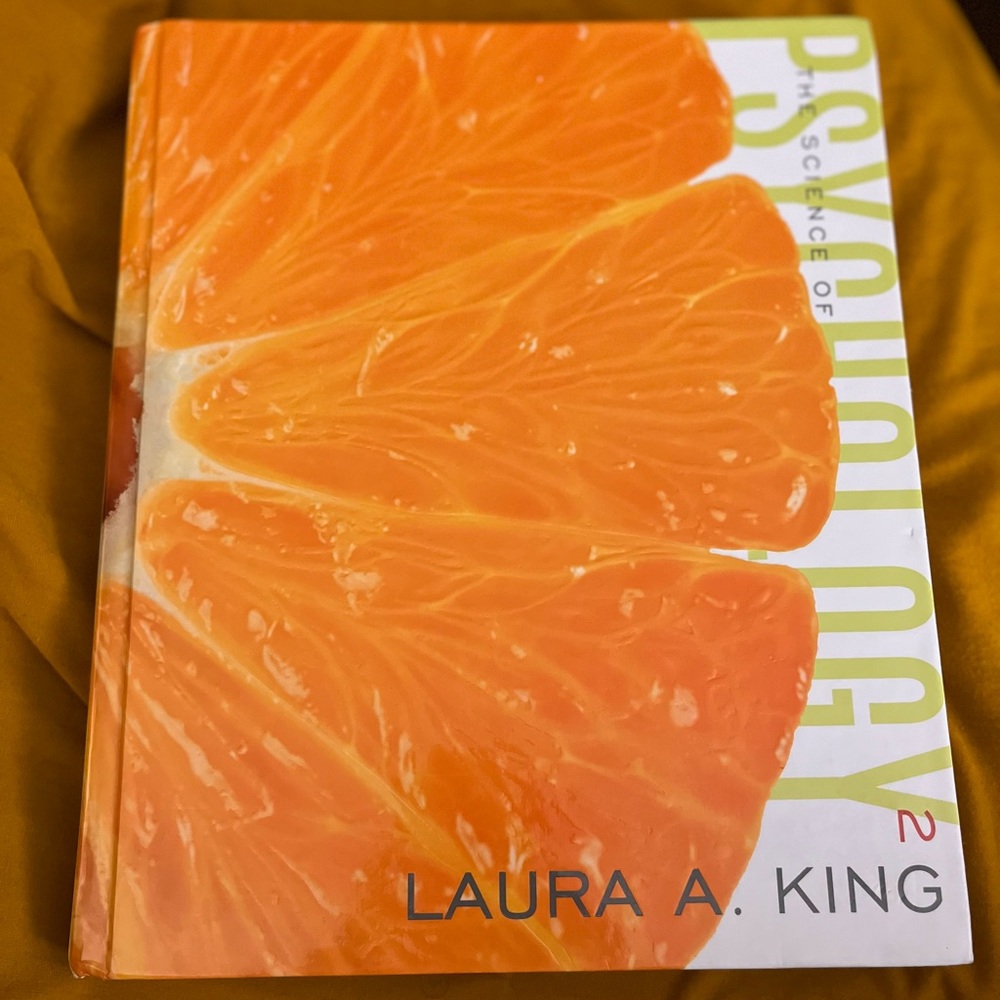 The Science of Psychology: An Appreciative View